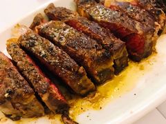 -摩根扒房(桐梓林店)