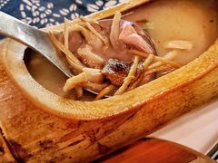 竹筒山珍-滇道云南特色料理(康定路店)