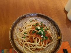 -岷山饭店-芝芝自助餐厅