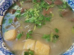 -老上海里弄味道(知春路店)