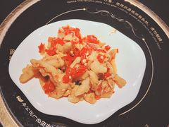 -顺峰顺水顺德菜(龙华店)