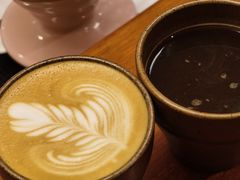 -The Roastery By AllYouWant(福田店)
