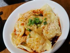 红油抄手-付小姐在成都(五道口店)