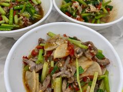 -红色湘菜馆(春风店)