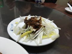 -铁东熏肉大饼铺