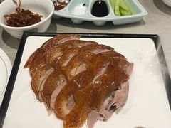 -北京全聚德(清华园店)