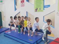 -美吉姆早教(新百CC Park店)