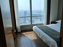 -VANS梵石云境酒店(中山广场富丽华国际公寓店)
