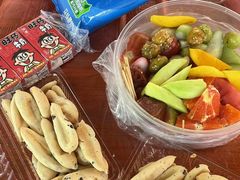 -头塘庄园(农家乐)