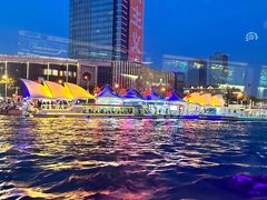 -海河游船-永乐码头(大悲院)