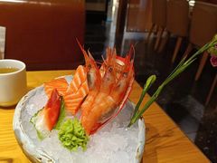 -虹料理·日料放题(悠方店)
