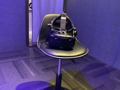 -VR 间客漫·PS电玩·虚拟现实包间游戏电竞(街道口店)