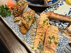 -哥哥の深夜食堂(永乐汇亲子购物运动中心店)