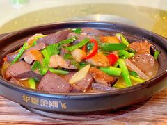 -春梅里卤鹅馆·47年老字号(东厦分店)
