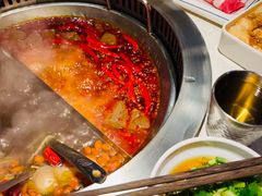 -小龙坎火锅(全球总店)