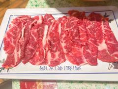 -鸿姐老火锅·传统炒料(上海旗舰店)