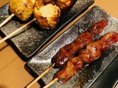 -鸟内会(河北路店)