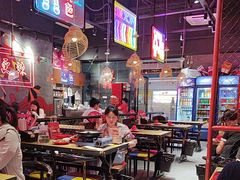 -老闵田螺馆·南昌特色小炒(梦时代店)