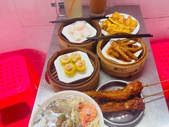 -恒兴发茶店(十三小店)