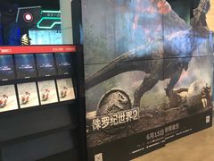 -CGV影城(东港IMAX店)