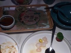 -荷塘秋月·本帮江浙菜(国权路店)