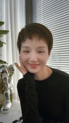 -Sying杉影日式烫染專門店