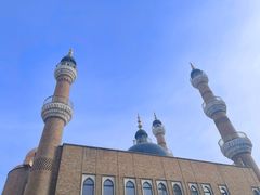 -新疆国际大巴扎