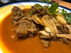 -品回味清真西北楼(宁波首店)