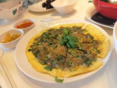 -莆田餐厅PUTIEN(西安万象天地店)