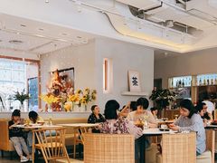 -WOKKA by艮上(中海环宇荟店)