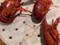 -巴厘龙虾·榜首油焖大虾(音乐学院·沿江酒馆店)