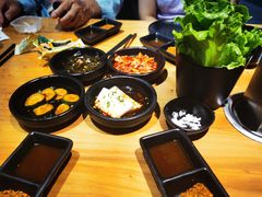 -九田家黑牛烤肉(溧水万达店)