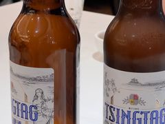 青岛啤酒-金春禧(世茂国际广场店)
