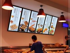 -老谢野馄饨(延安路店)