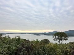 -天目湖涵田半山温泉