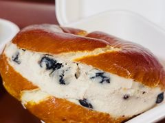 -CC BAGEL&SCONE 贝果与司康(南开大悦城店)