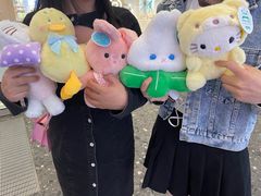 -真快活Coohoo Max(武汉绿地新田360店)