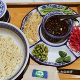 热腾腾的味道吃得很舒服🍜