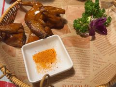 -辉记炭烧海鲜大排档·老字号(福田店)