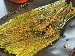 -许哥东北烧烤·铁丳烤串·宫后夹肉(繁花中心店)
