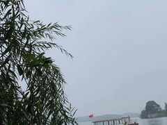 -三岔湖景区