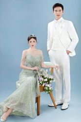 -色色婚纱摄影(大沥旗舰店)