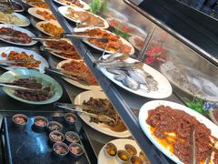 -福成自助烤肉(长阳店)