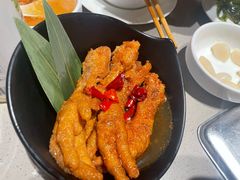-海底捞火锅(杭州天虹购物中心店)