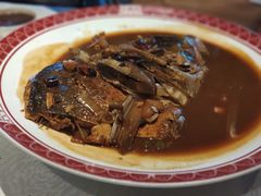 -旺顺阁·北京菜(北辰上品+)