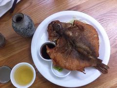 -旅马餐厅(茅家埠店)