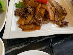 -美极鲜食坊(宝安南路店)