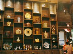 -有梦特色餐厅(古子城店)