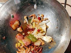 -避风塘(宝山万达店)