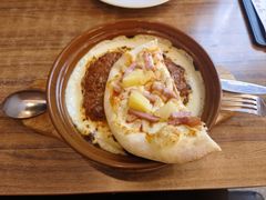 -萨莉亚意式餐厅(河东万达店)